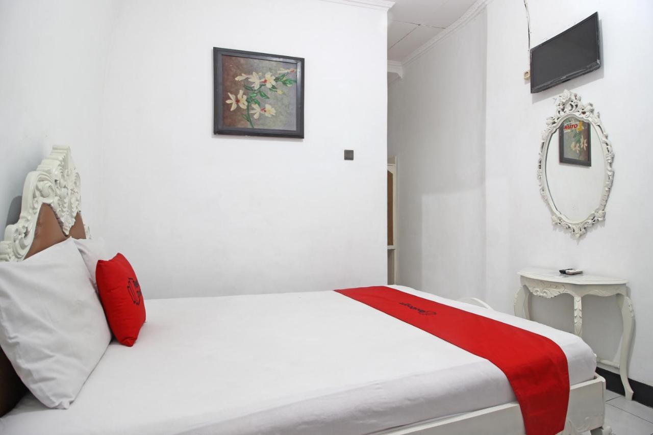 Reddoorz Plus @ Taman Siswa 3 Yogyakarta Luaran gambar